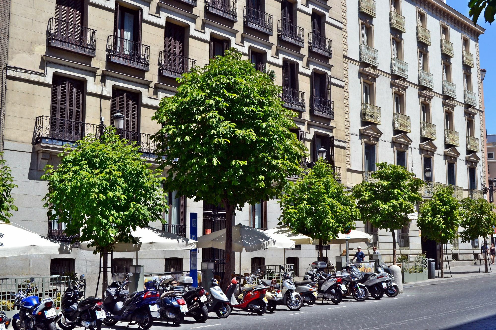 We Are Palacio Apartamento *
