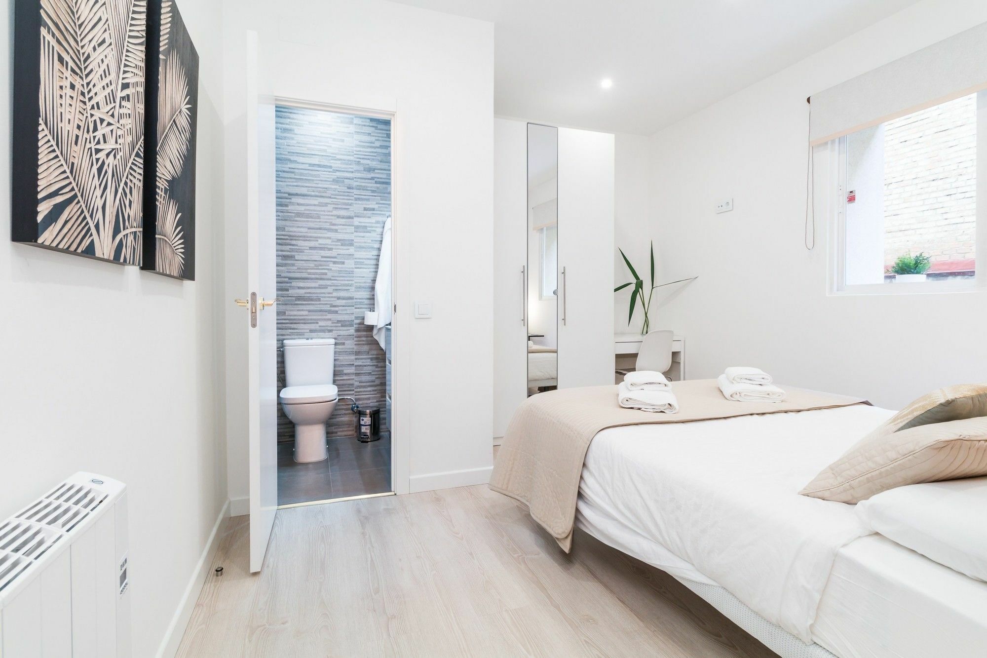 Pyr Select Jardines De Goya Apartamento *