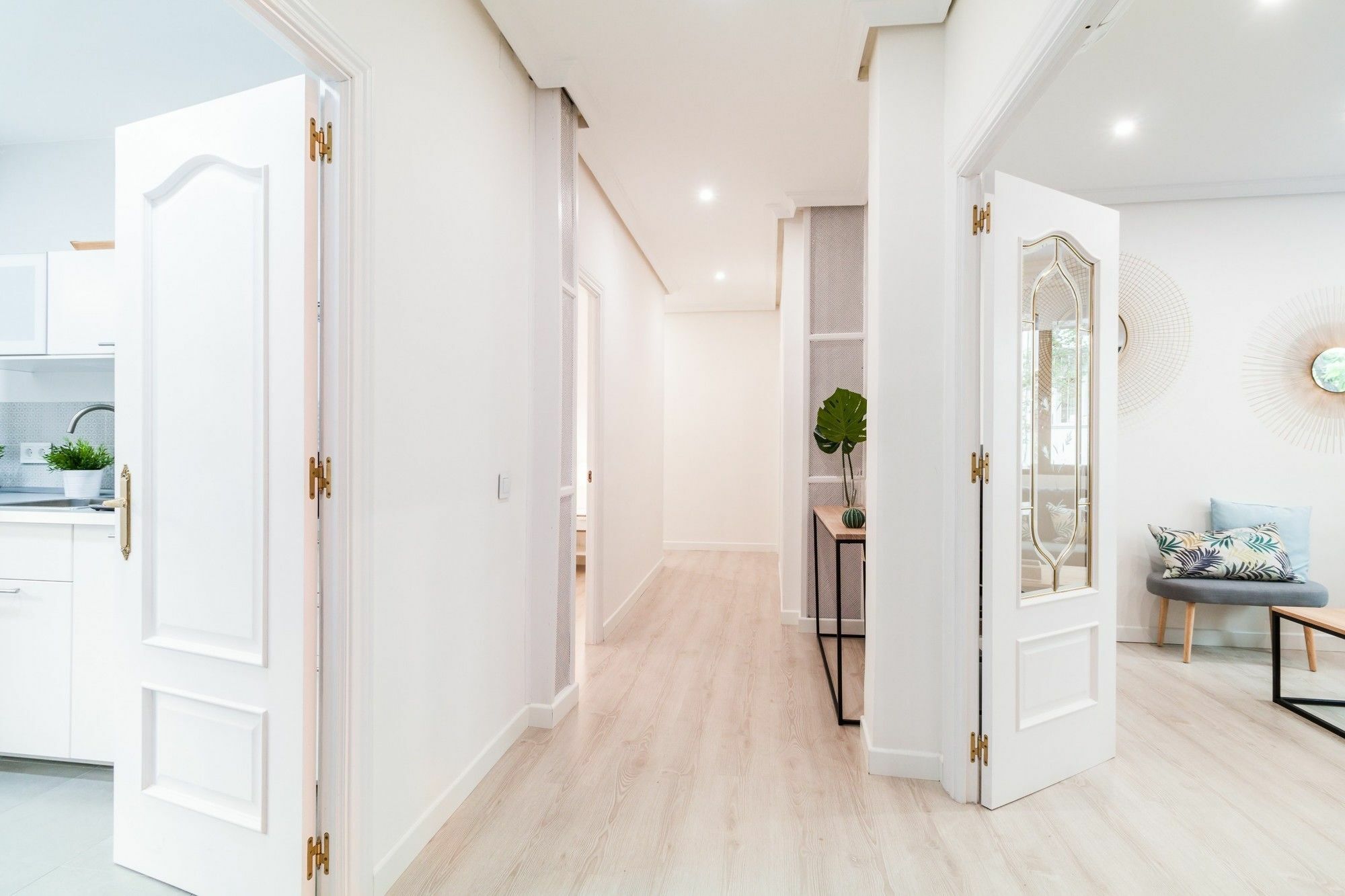 Pyr Select Jardines De Goya Apartamento *