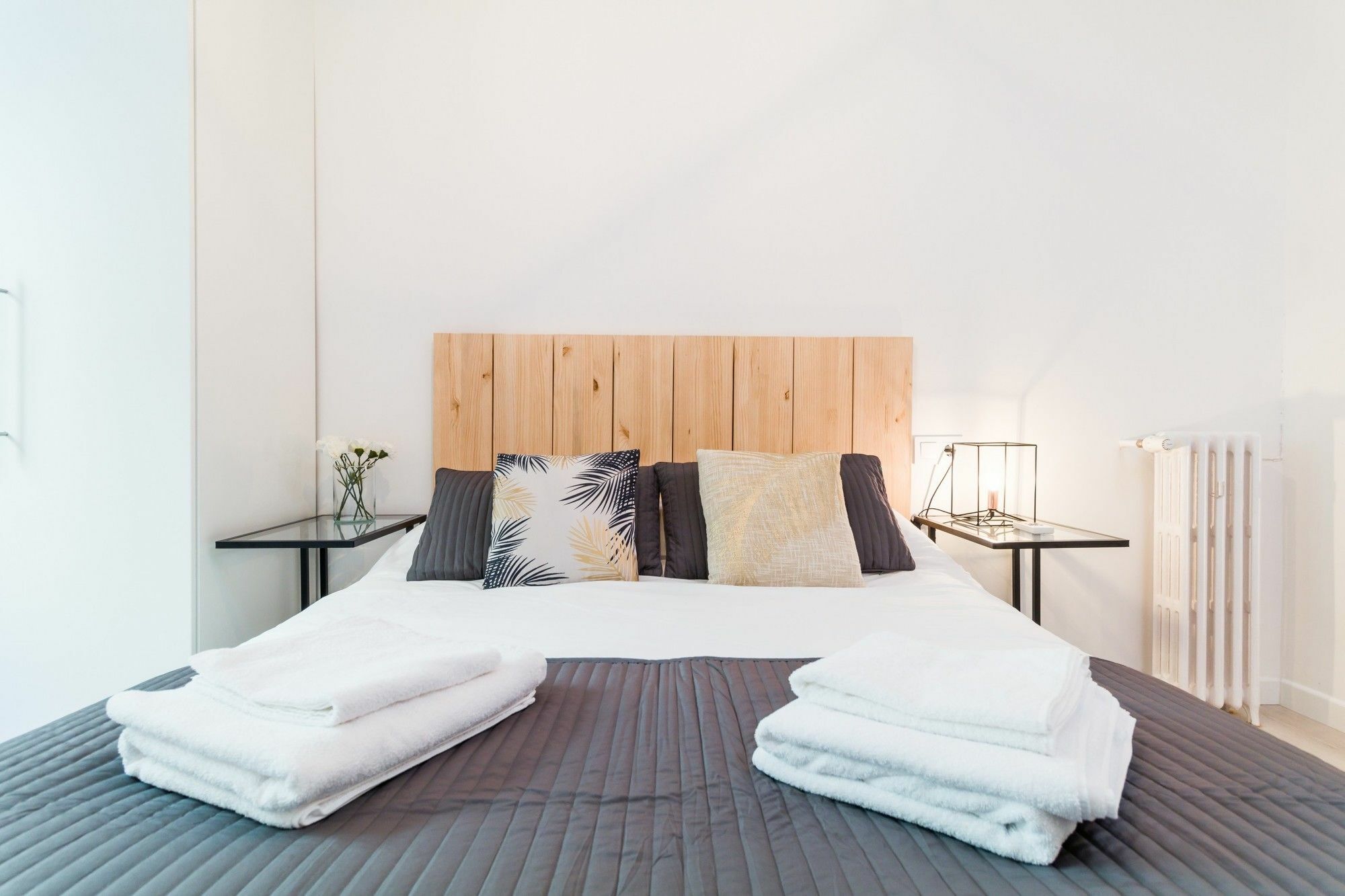 Pyr Select Jardines De Goya Apartamento