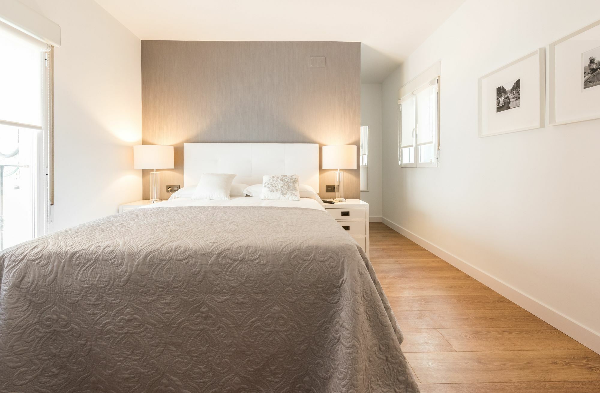 Downtown Boutique By Madflats Collection Apartment Madrid