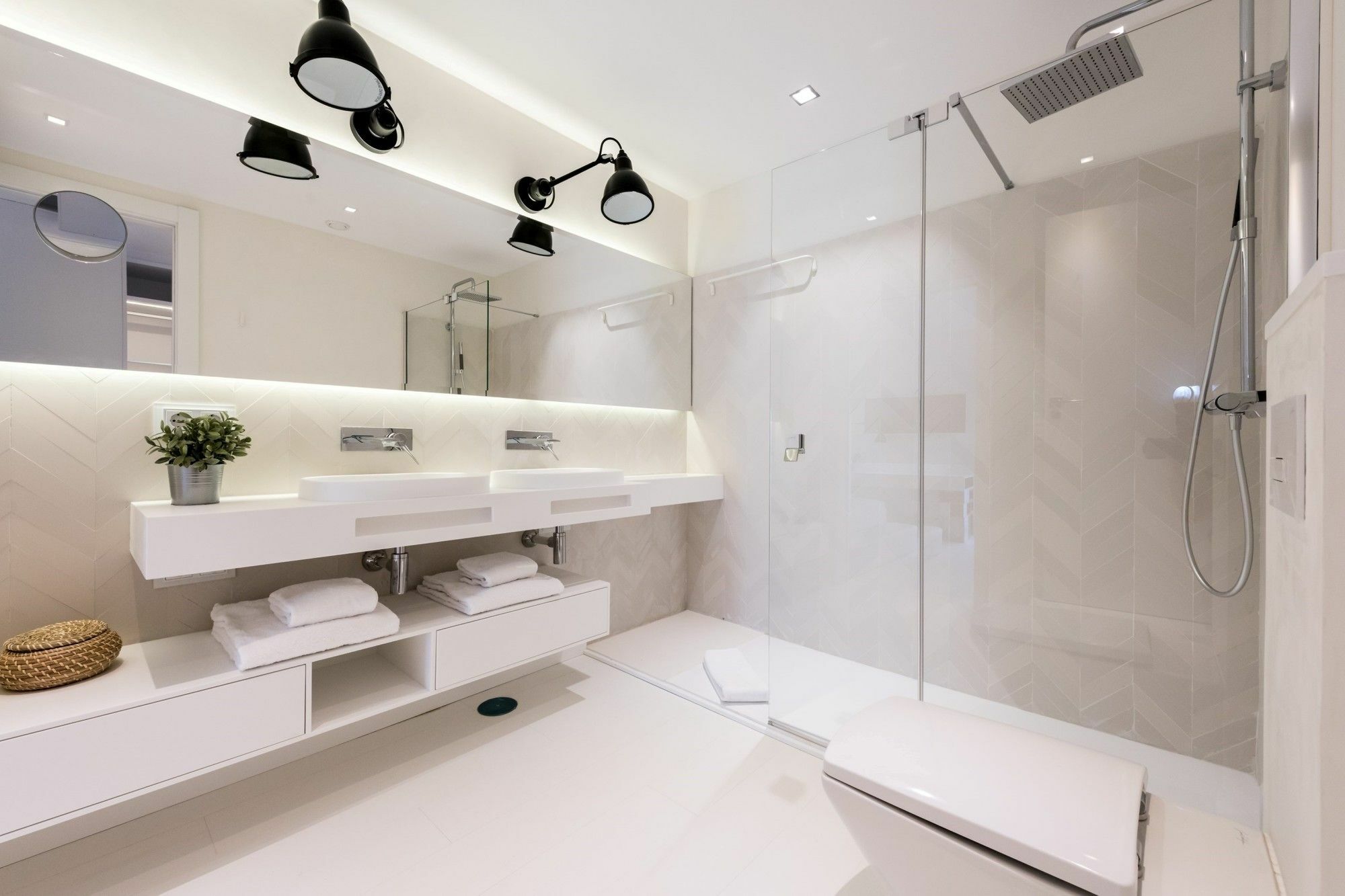 Apartamento El Retiro Center