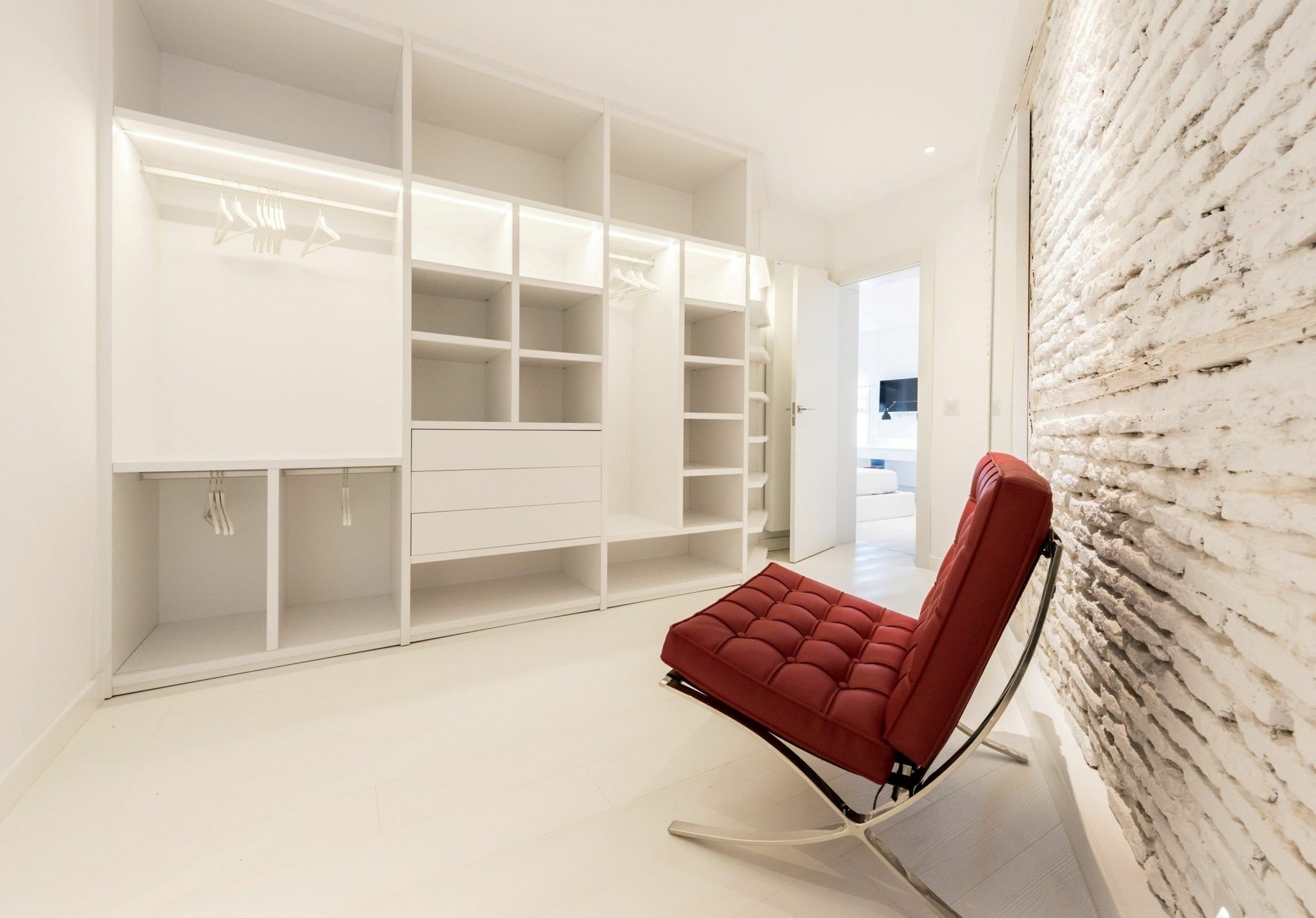Apartamento El Retiro Center