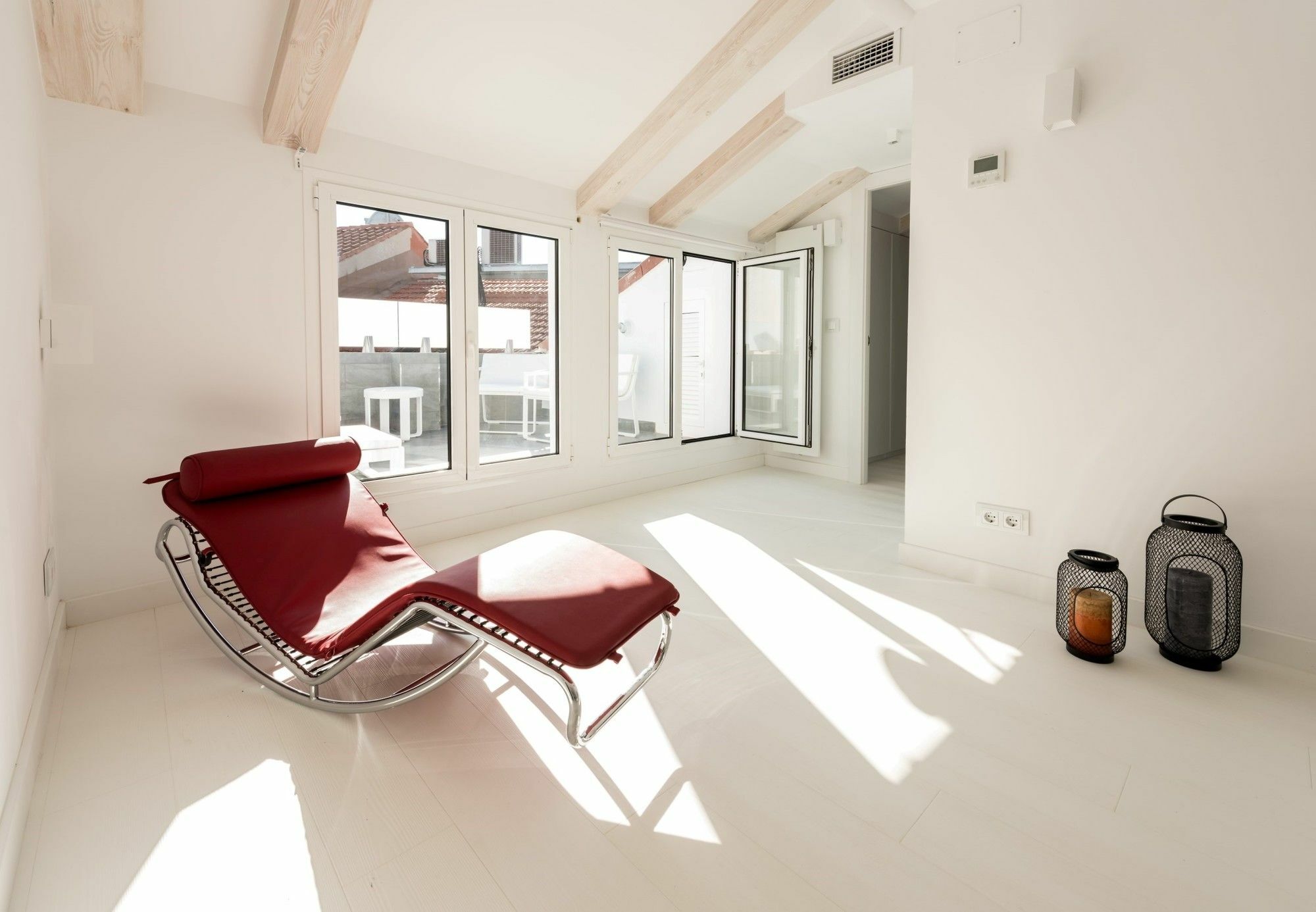 Apartamento El Retiro Center Madrid