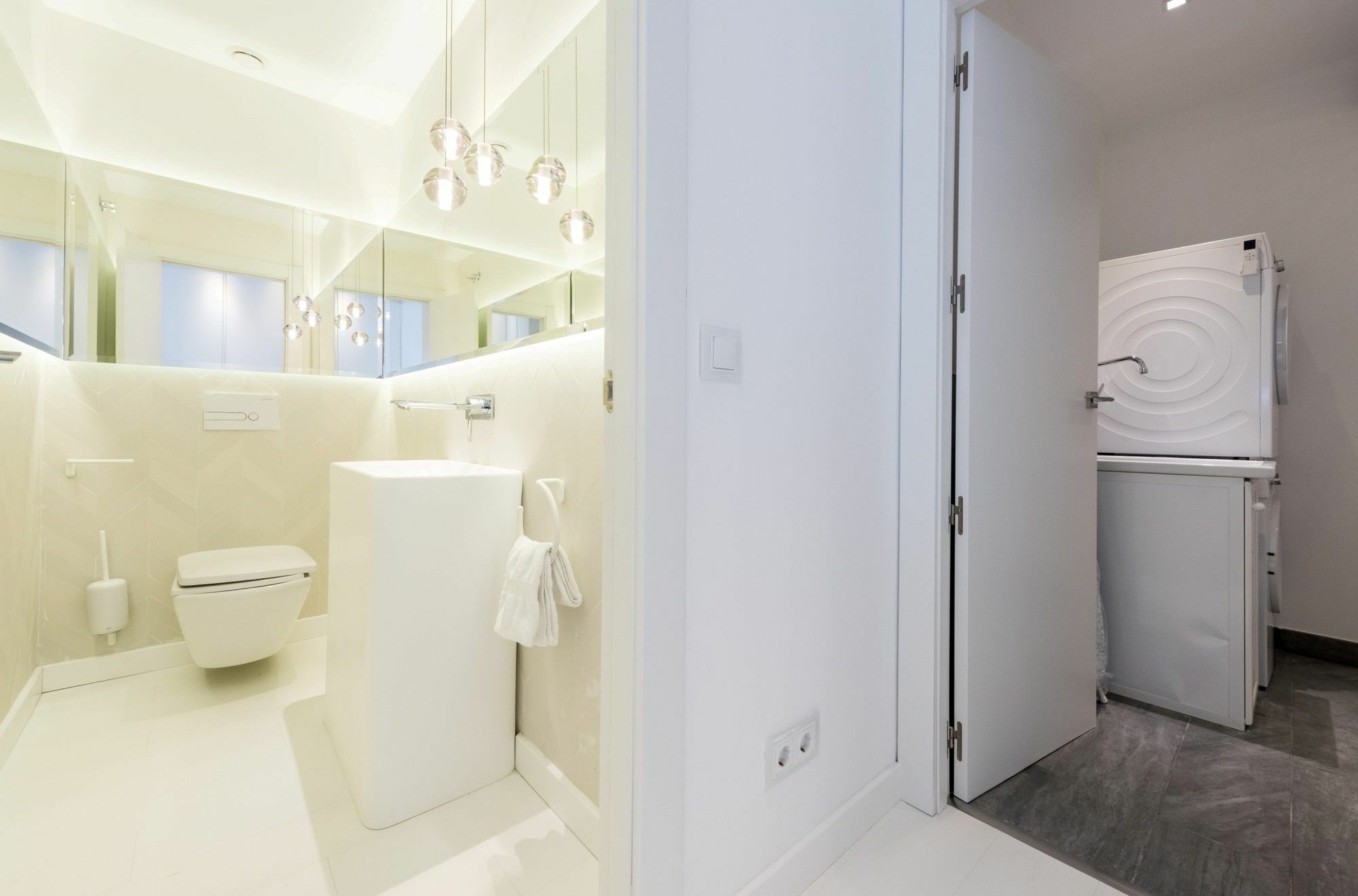 Apartamento El Retiro Center