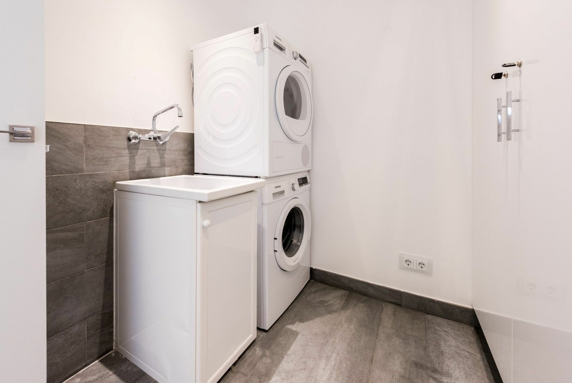 Apartamento El Retiro Center *