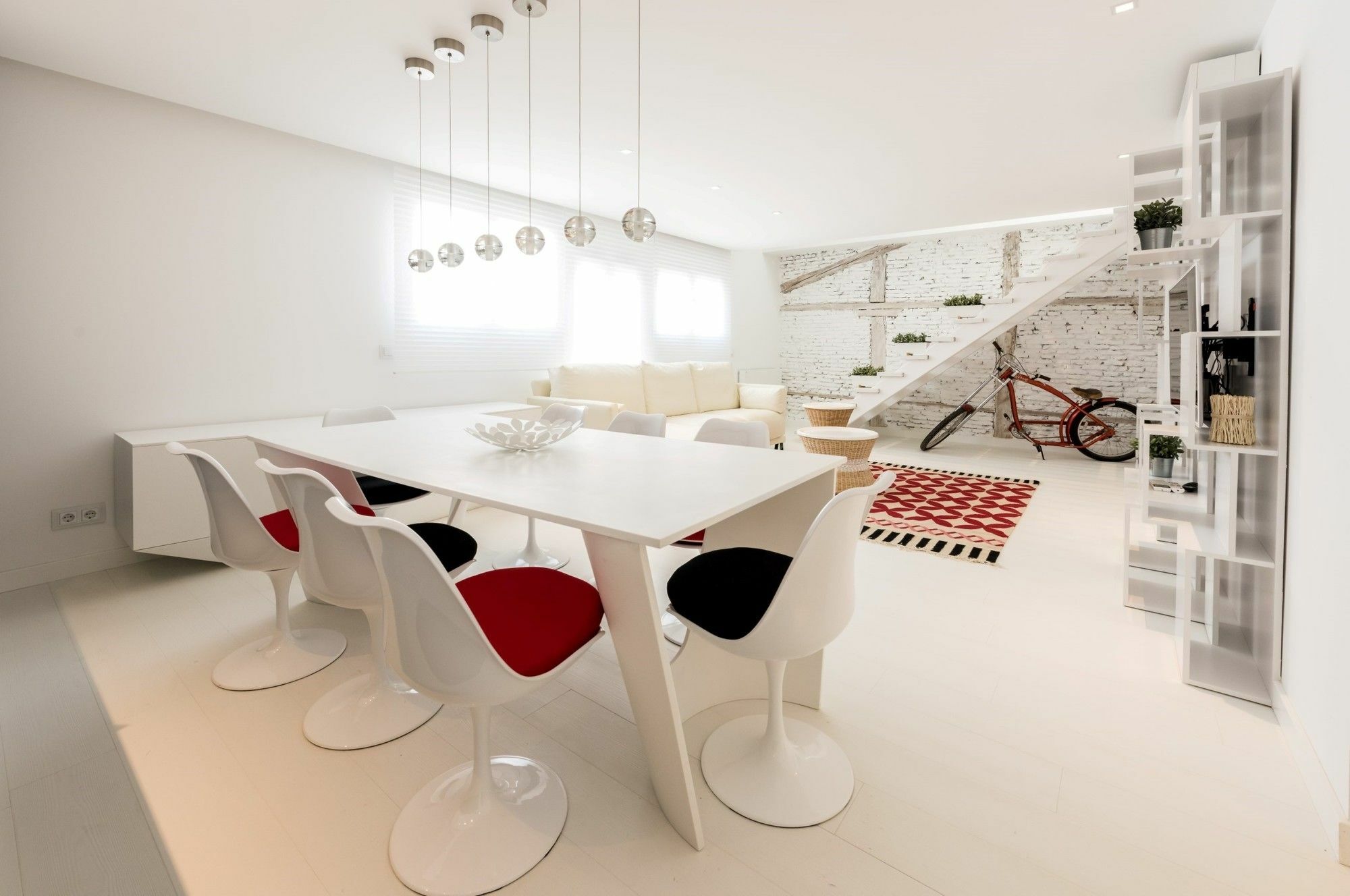 El Retiro Center Apartamento