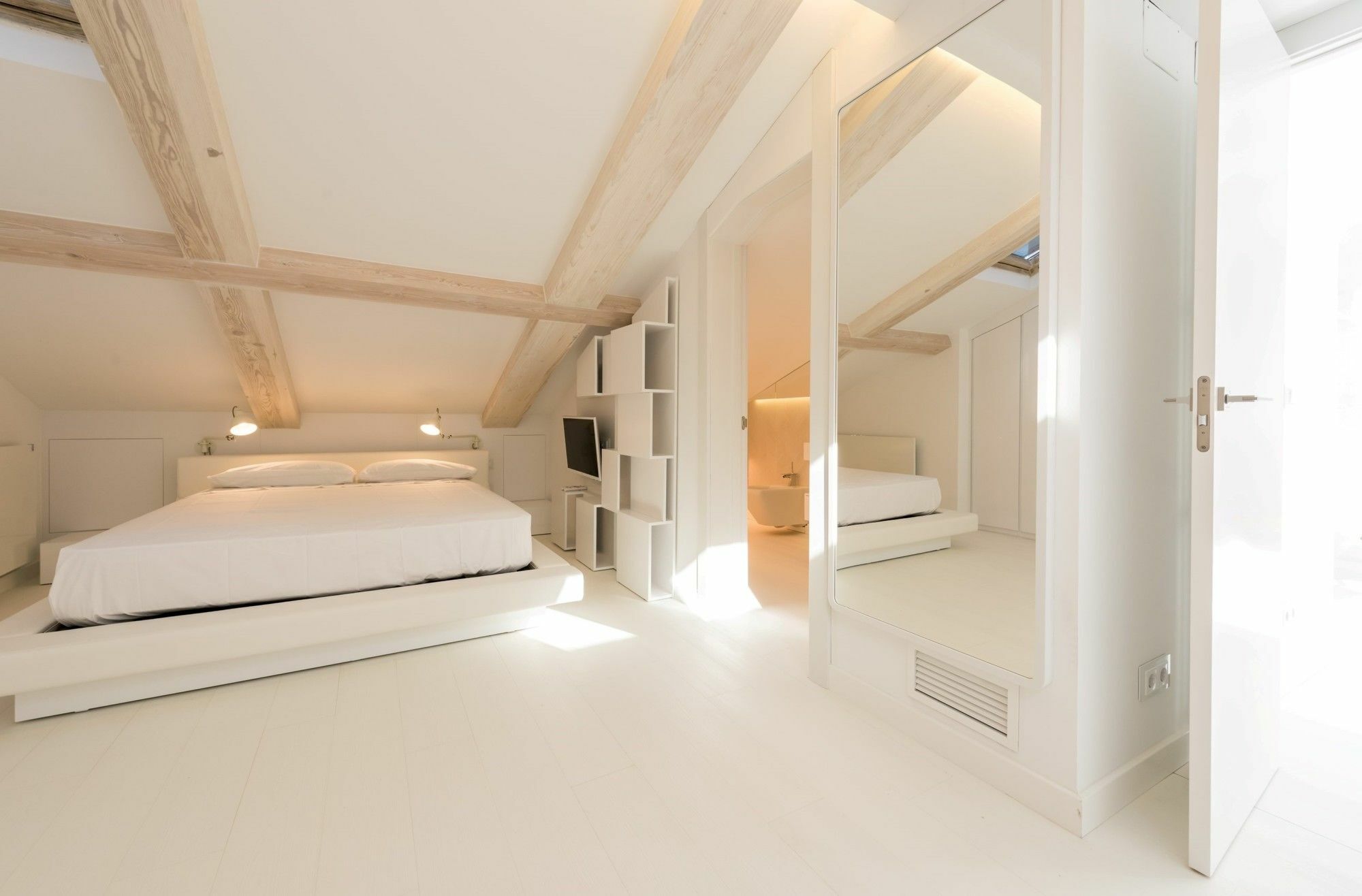 Apartamento El Retiro Center Madrid