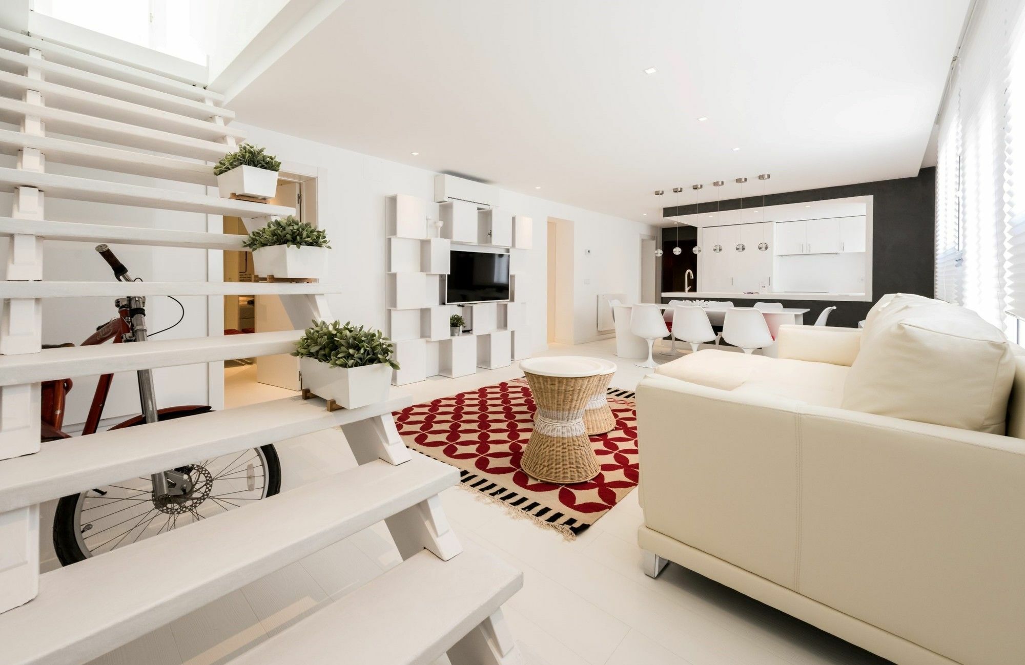 El Retiro Center Apartamento
