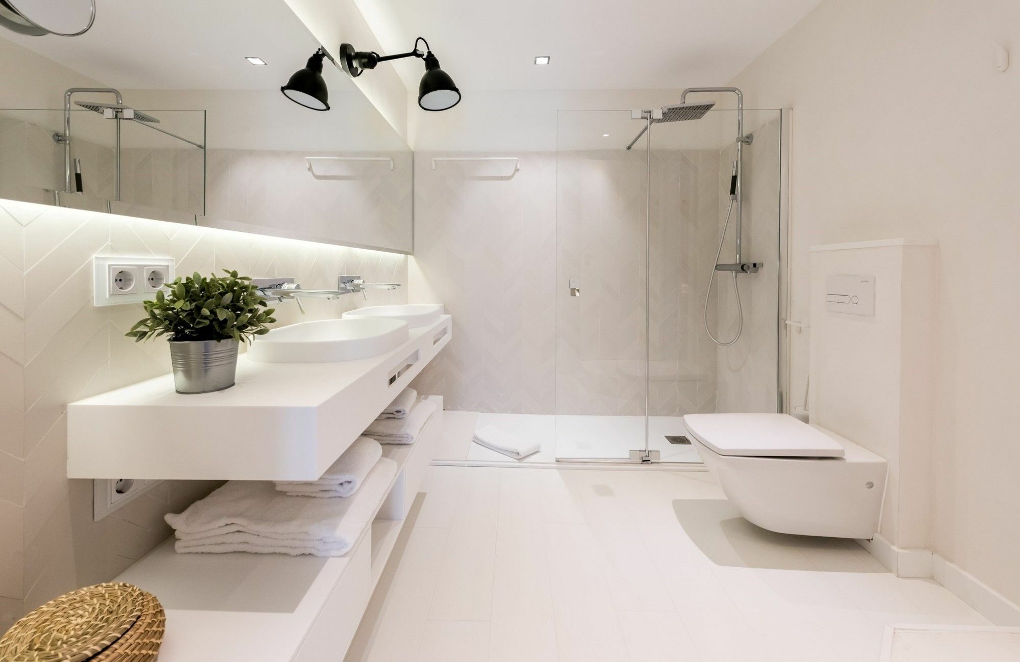 El Retiro Center Apartamento Madrid