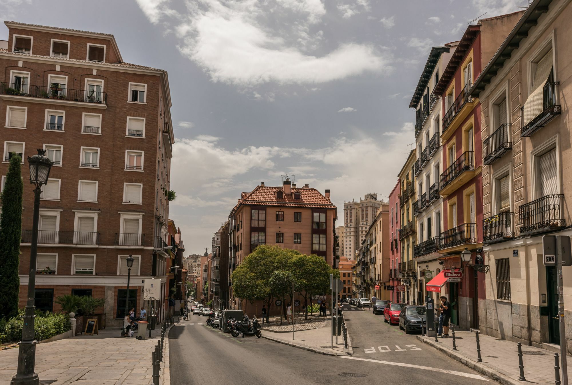 El Loft De Montserrat Apartamento *