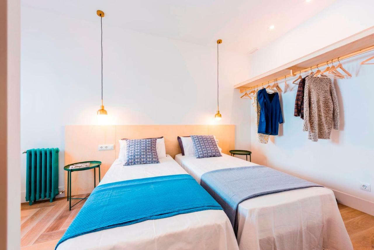 Apartamento Be Mate Gran Vía Madrid