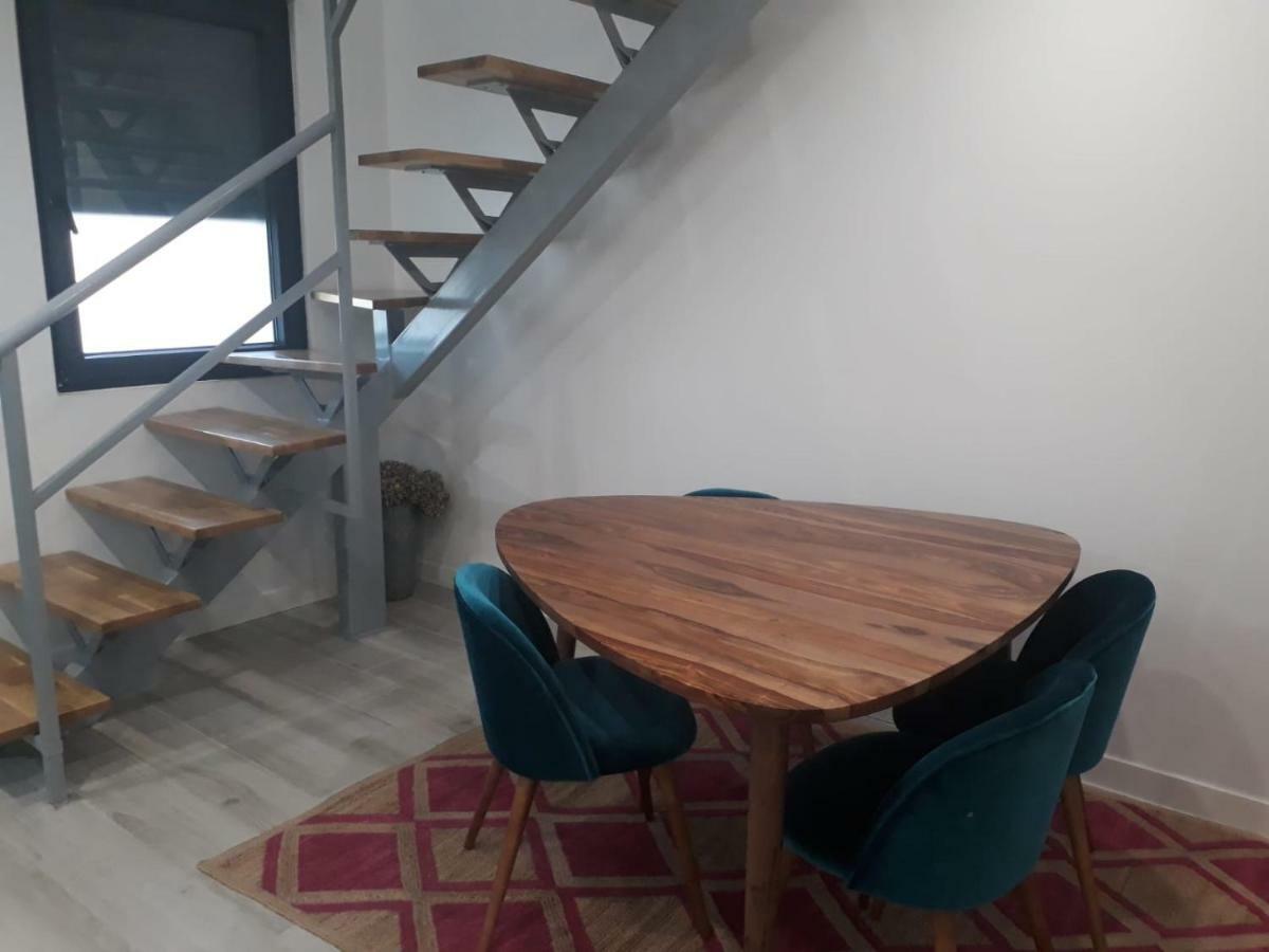 Apartamento Superb Lofts By Allo Housing *