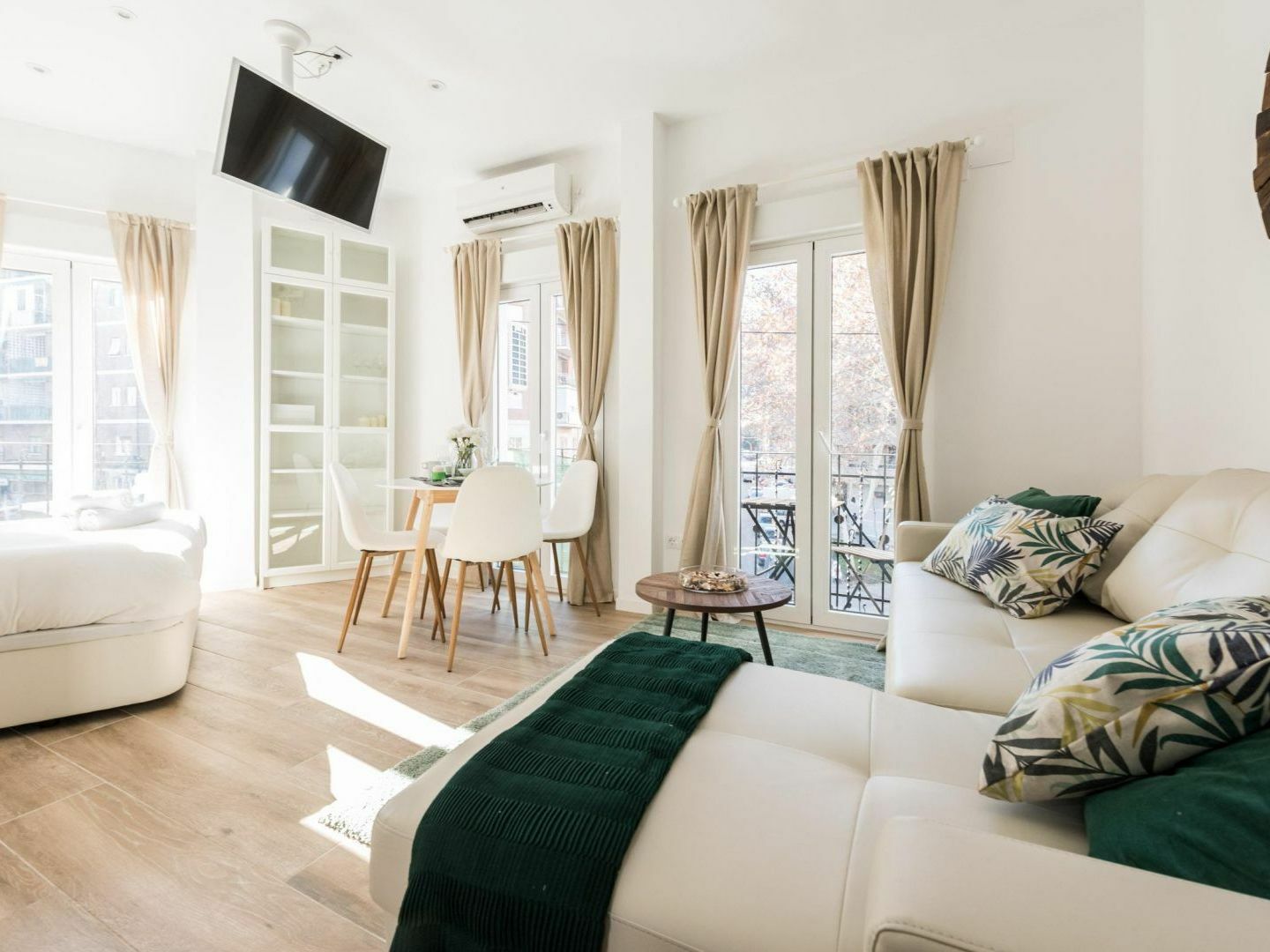 Puerta De Toledo Apartment