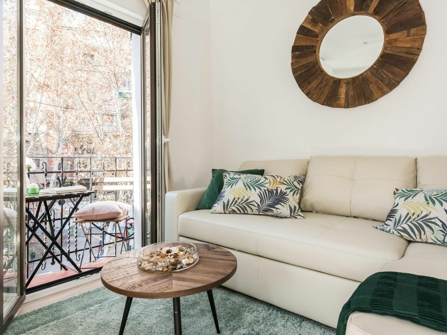 Puerta De Toledo Apartment Madrid