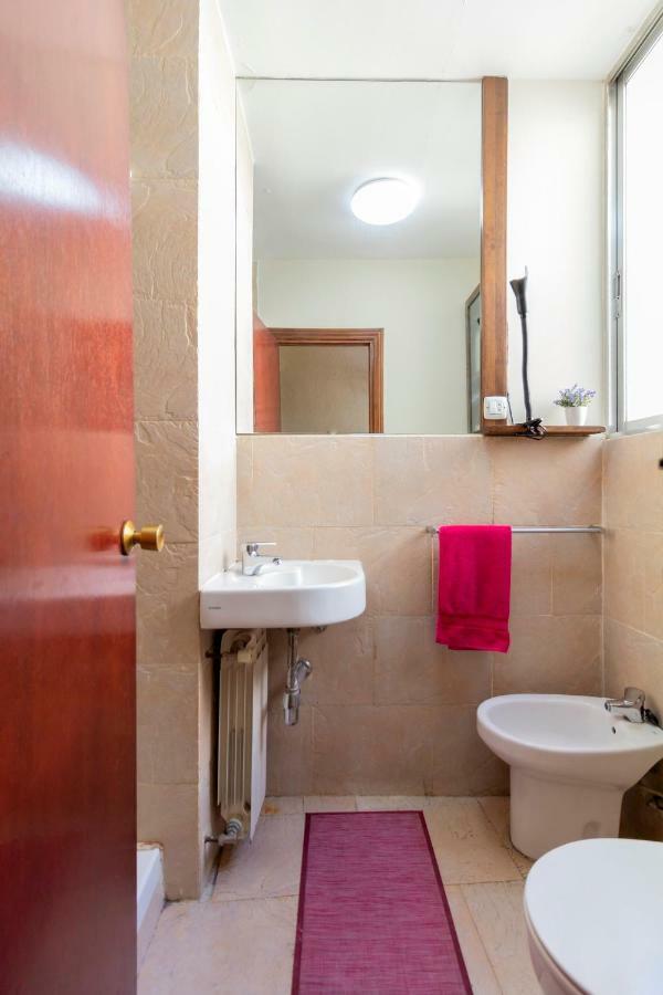 Apartamento Chinchilla