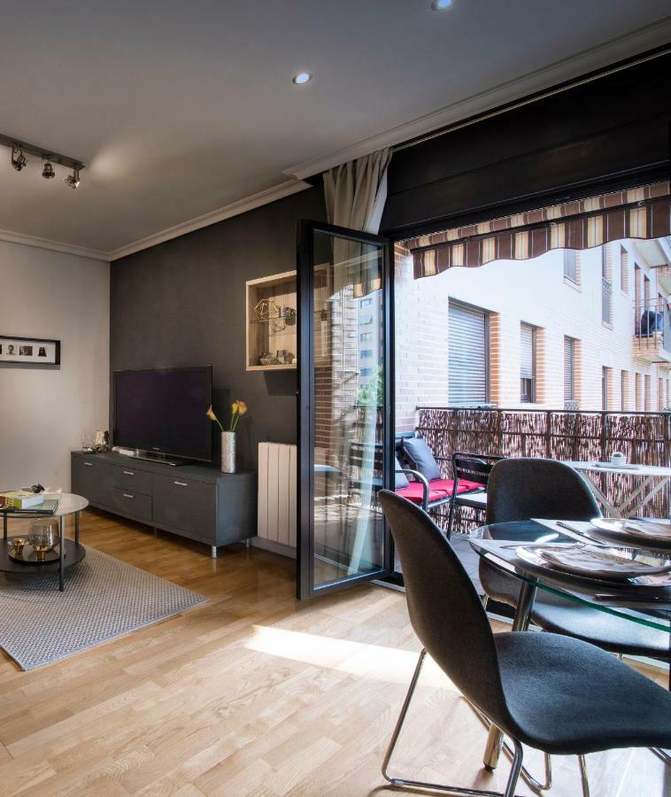 Premium Luxury Center - De Temporada Apartment *