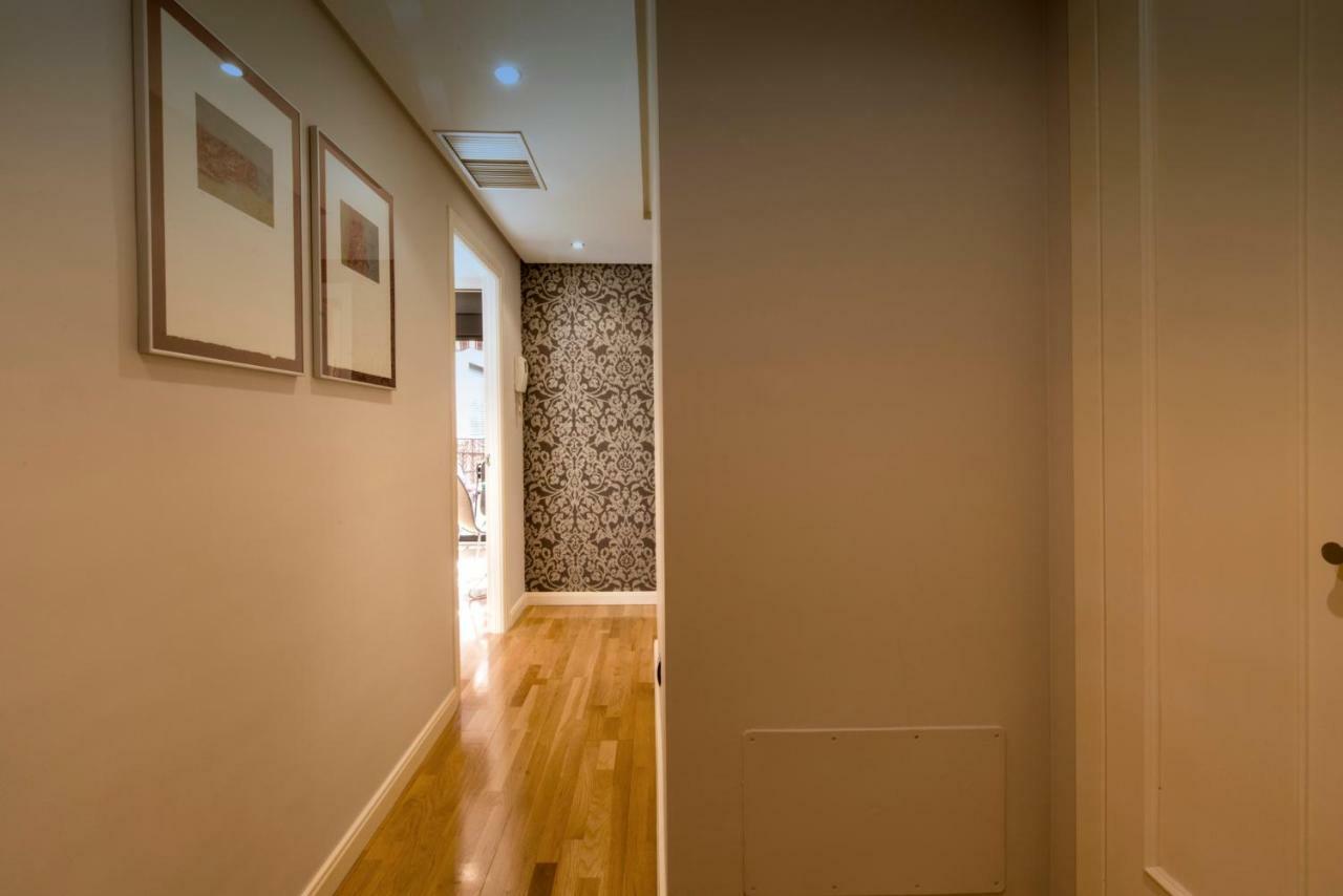 Premium Luxury Center - De Temporada Apartment *