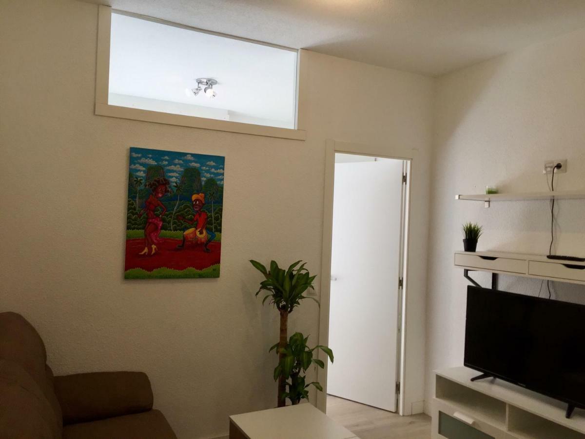 Enjoy Sol Gran Via Apartamento Madrid