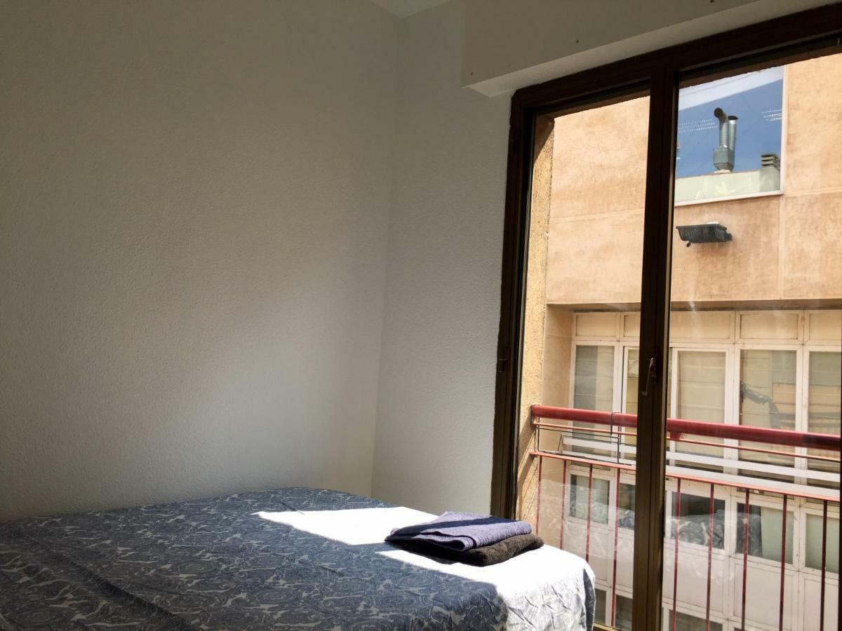 Enjoy Sol Gran Via Apartamento