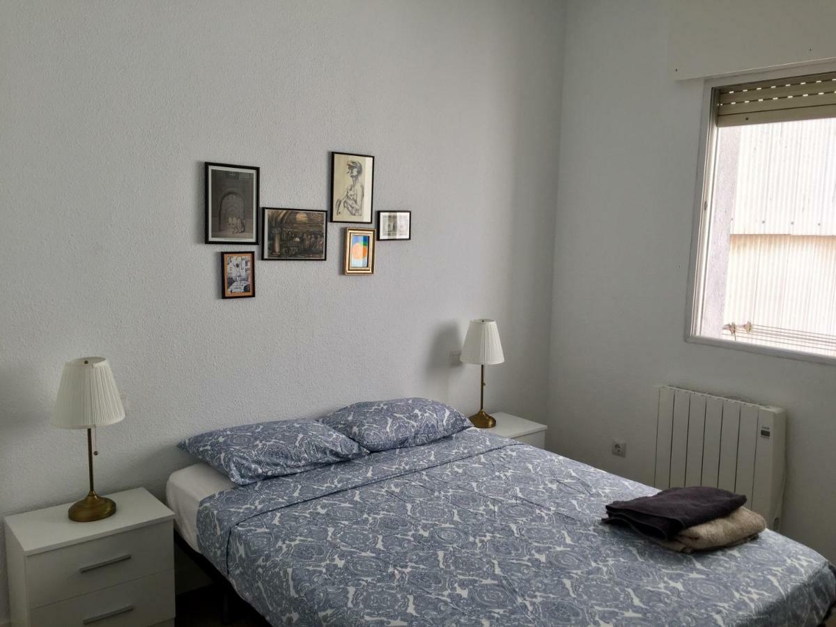 Apartamento Enjoy Sol Gran Via *