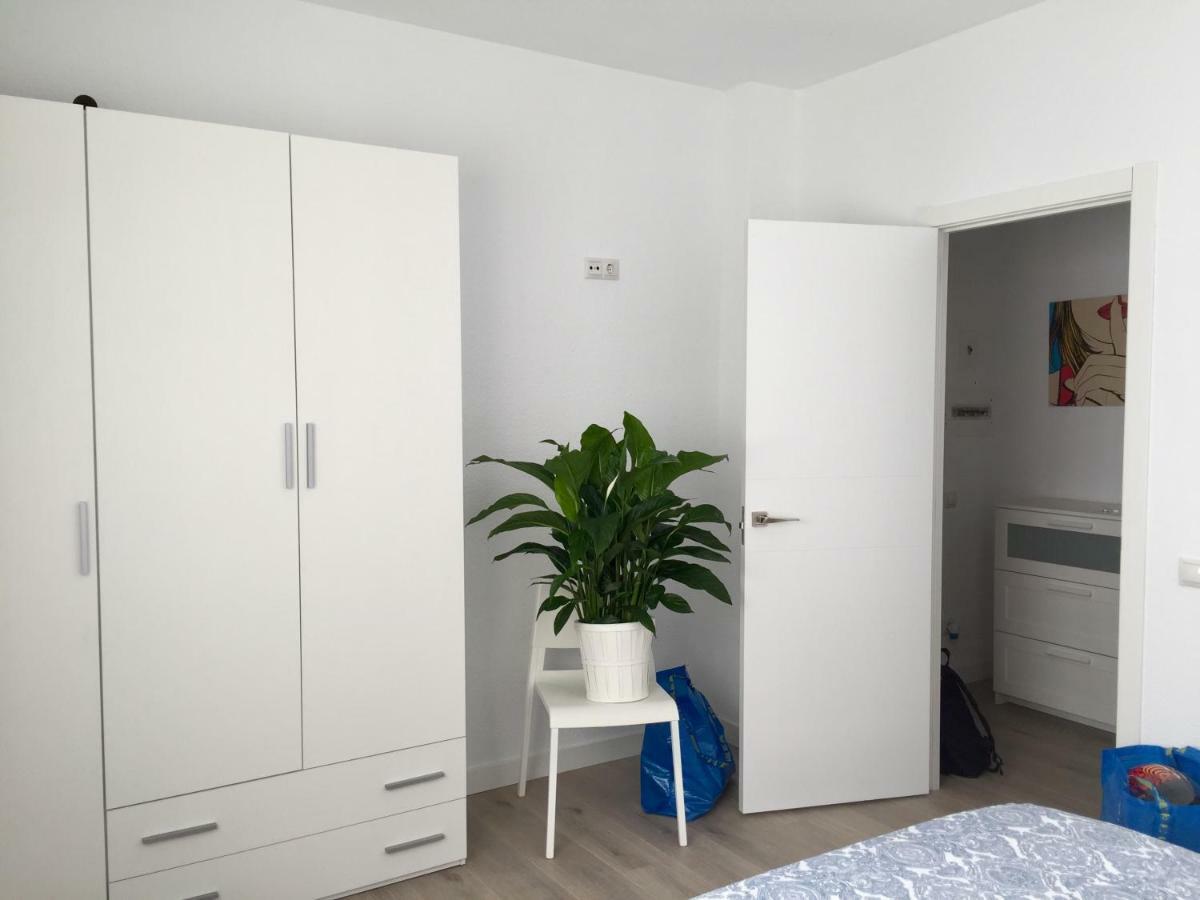 Apartamento Enjoy Sol Gran Via Madrid