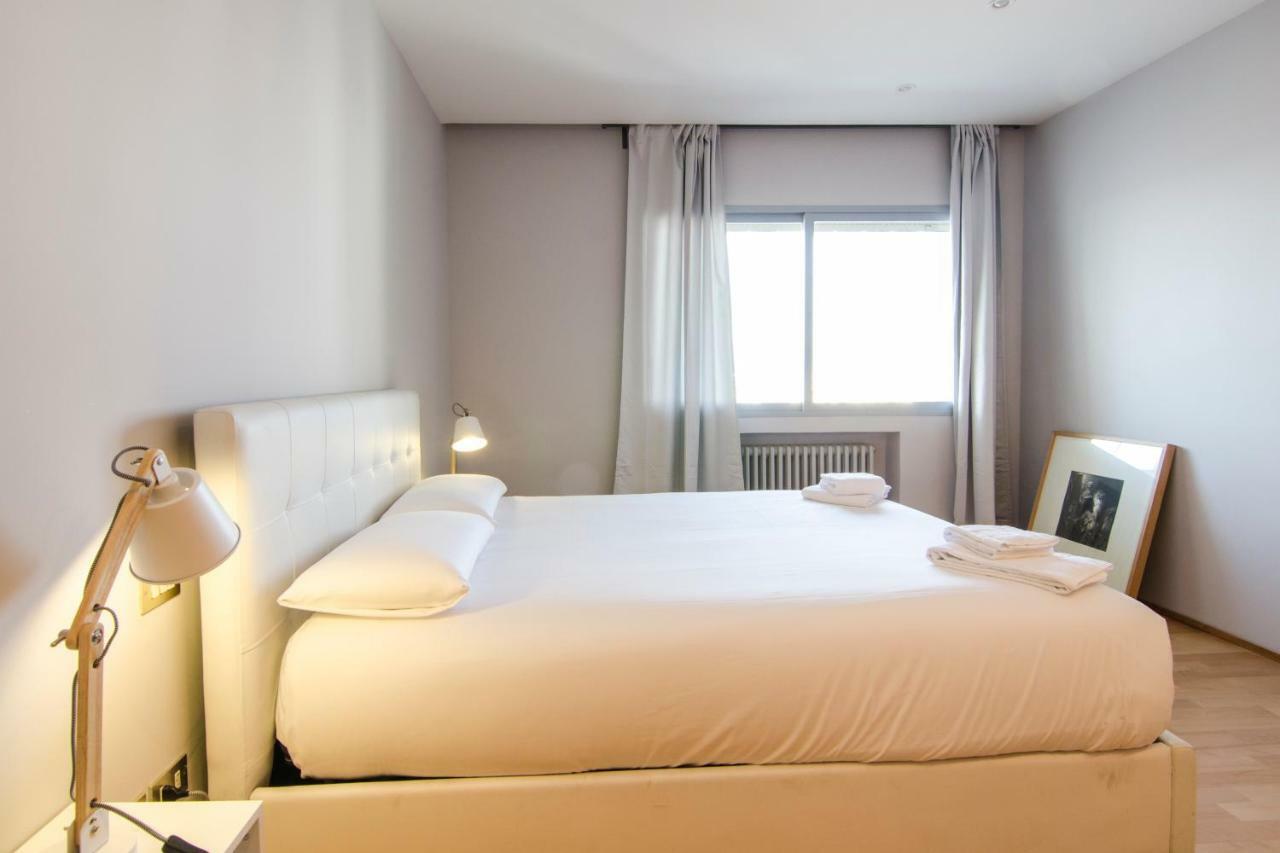 Apartamento Santa Cruz De Marcenado 4 Madrid