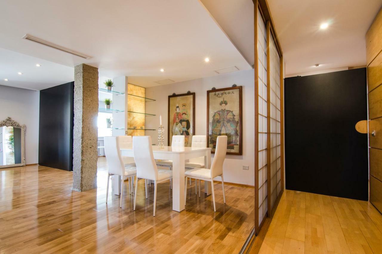 Apartamento Santa Cruz De Marcenado 4 Madrid