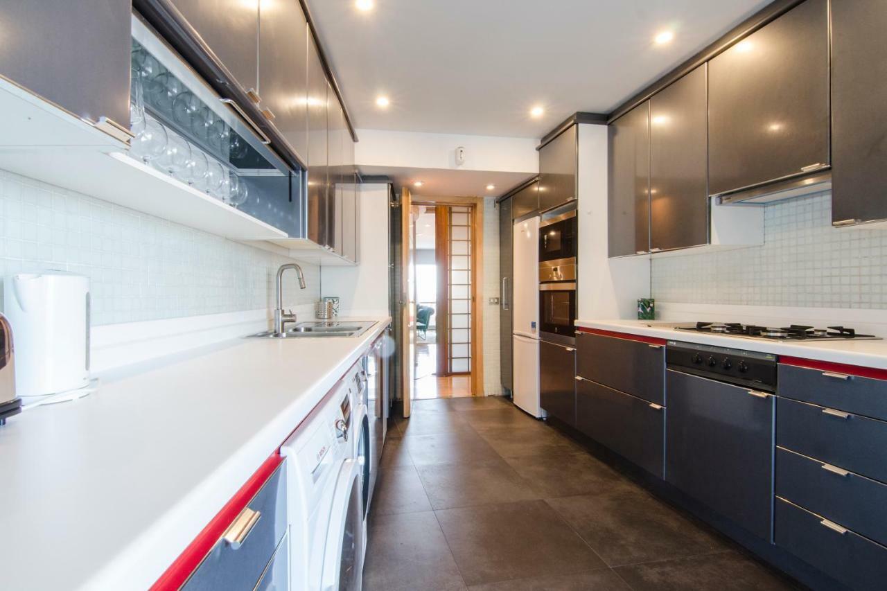 Apartamento Santa Cruz De Marcenado 4 Madrid