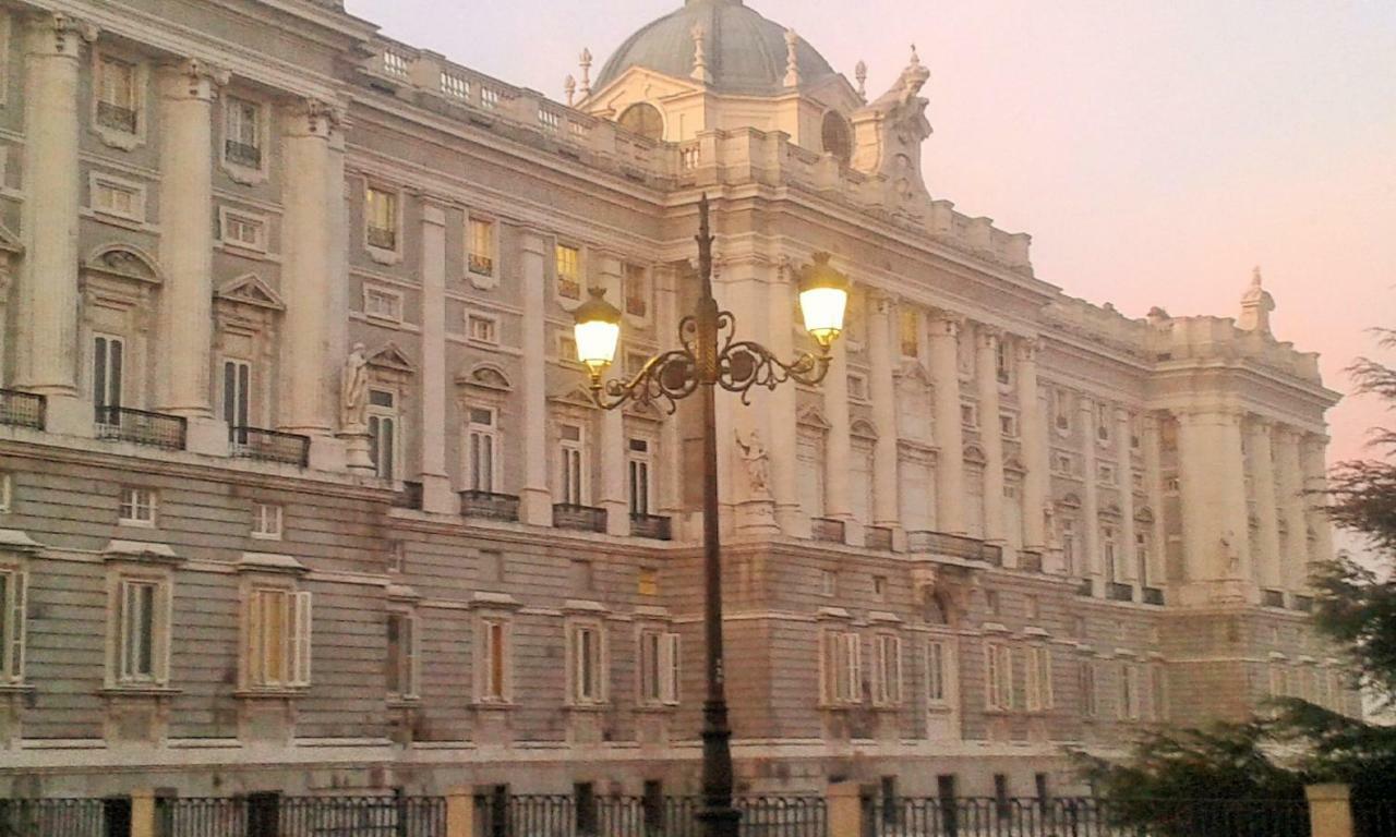 Alojamiento Plaza Espana
