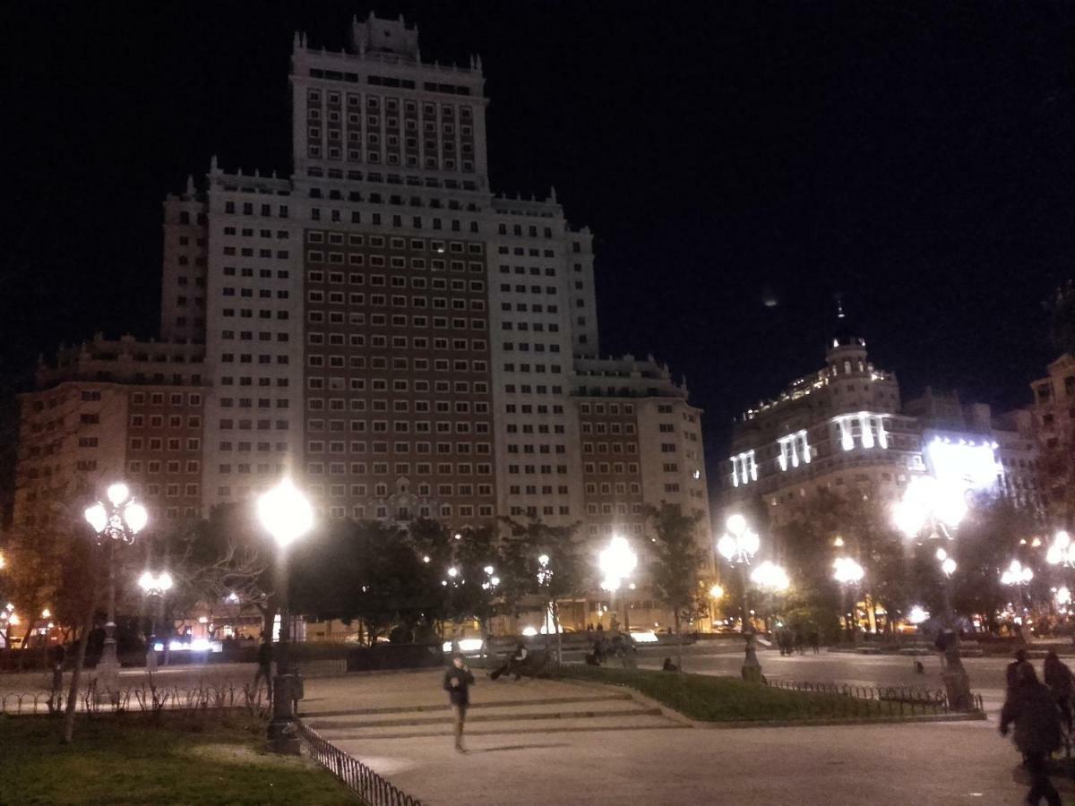 Pensión Alojamiento Plaza Espana