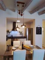 Atico Embajadores Apartamento