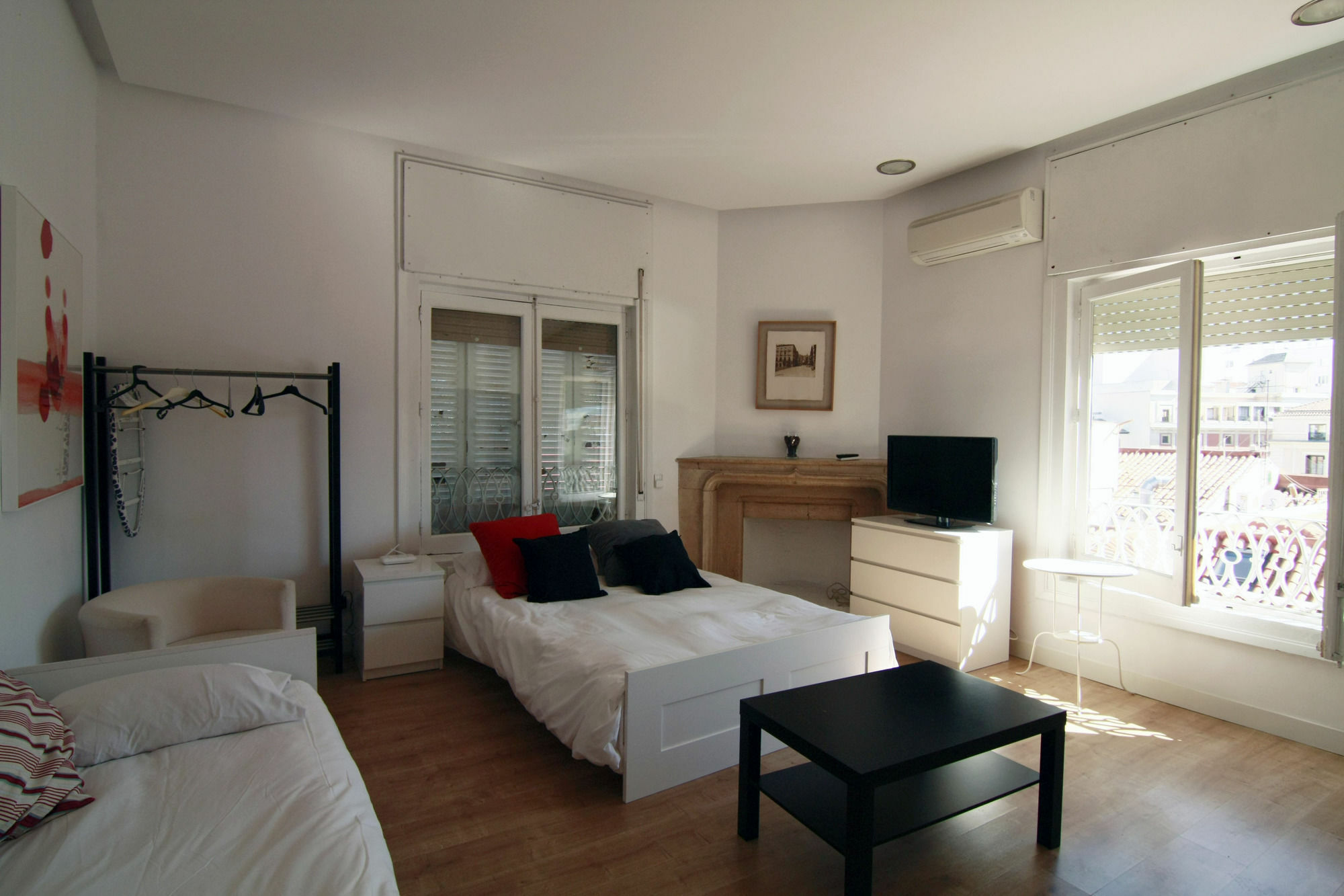 Sol Mayor Apartamento *