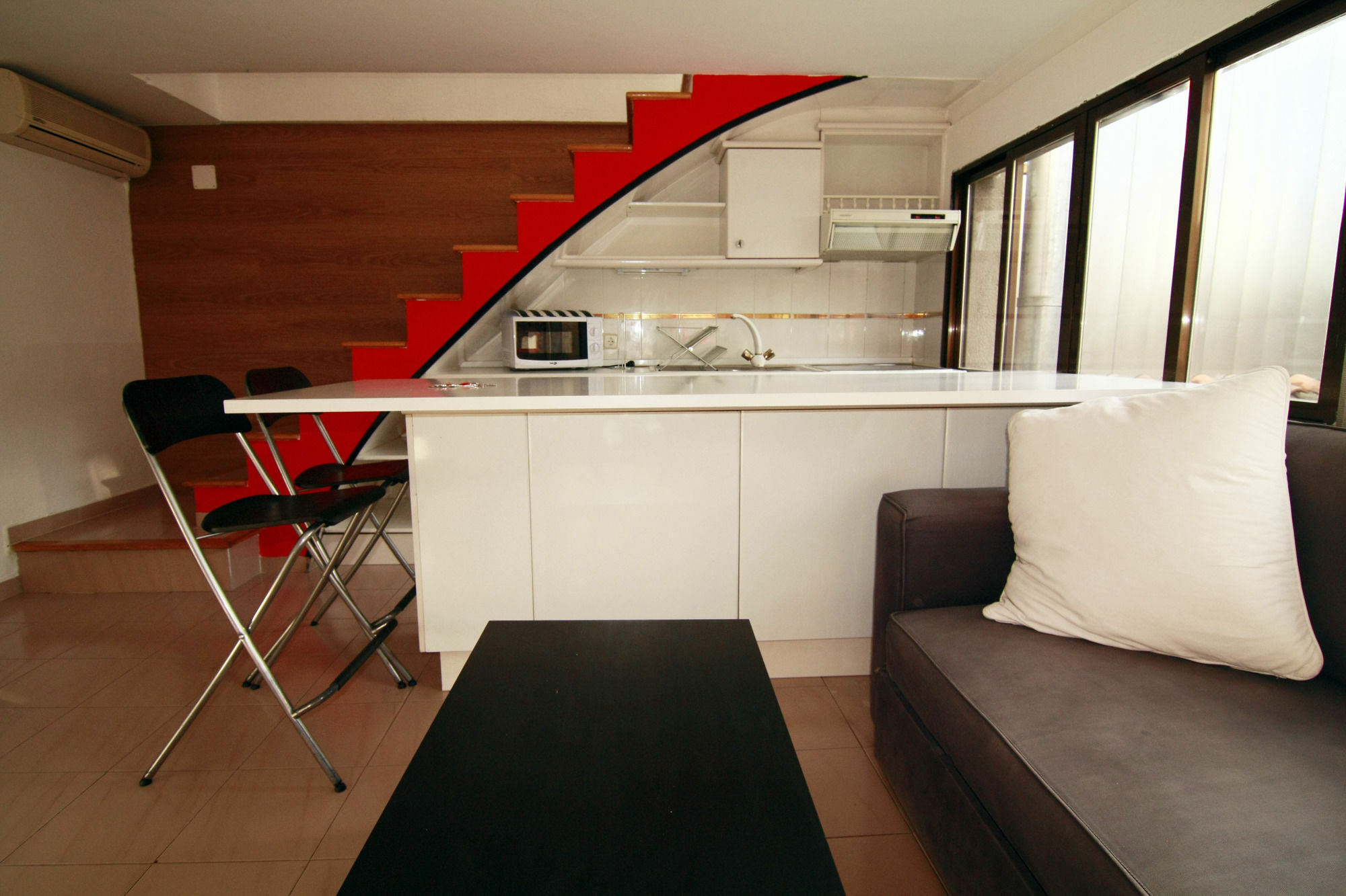 Apartamento Sol Mayor Madrid