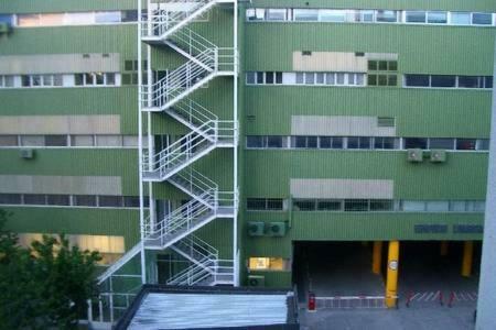 Loft Ifema *