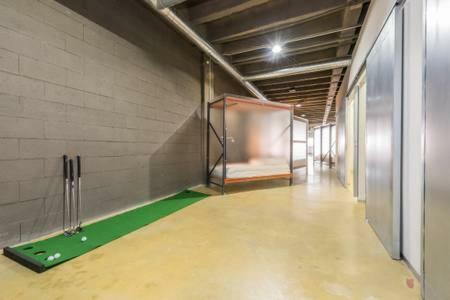 Loft Ifema *