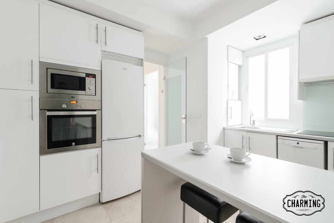 Charming Goya Luxury Apartment *