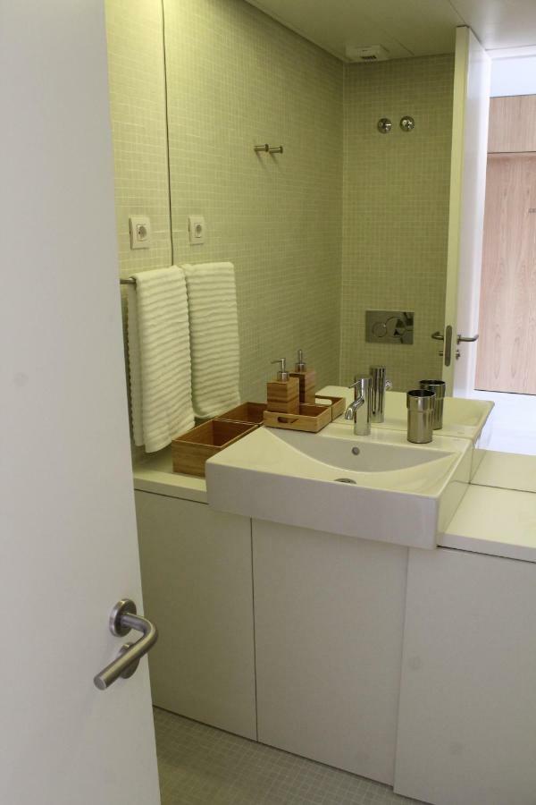 Edmond Vibes Barrio De Salamanca Apartamento *