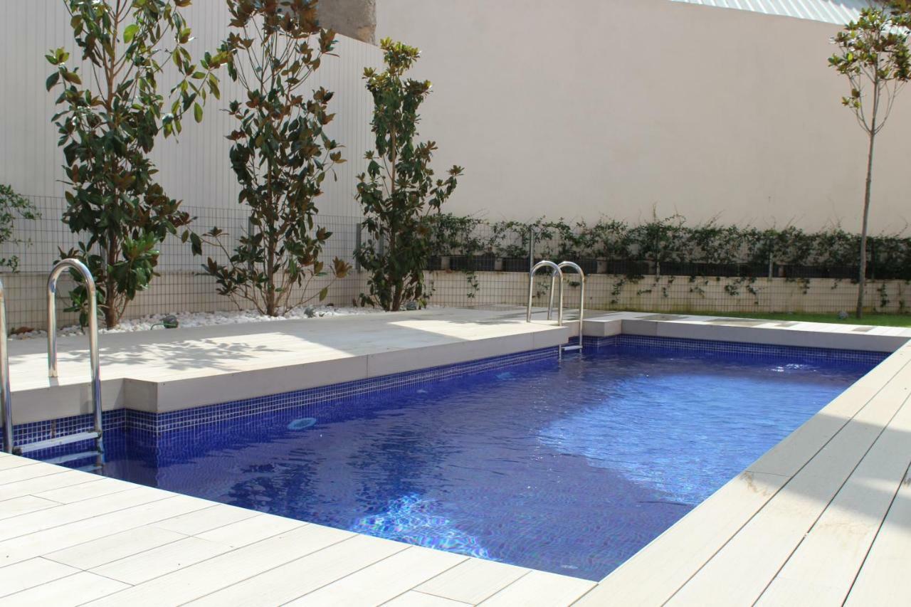 Edmond Vibes Barrio De Salamanca Apartamento *