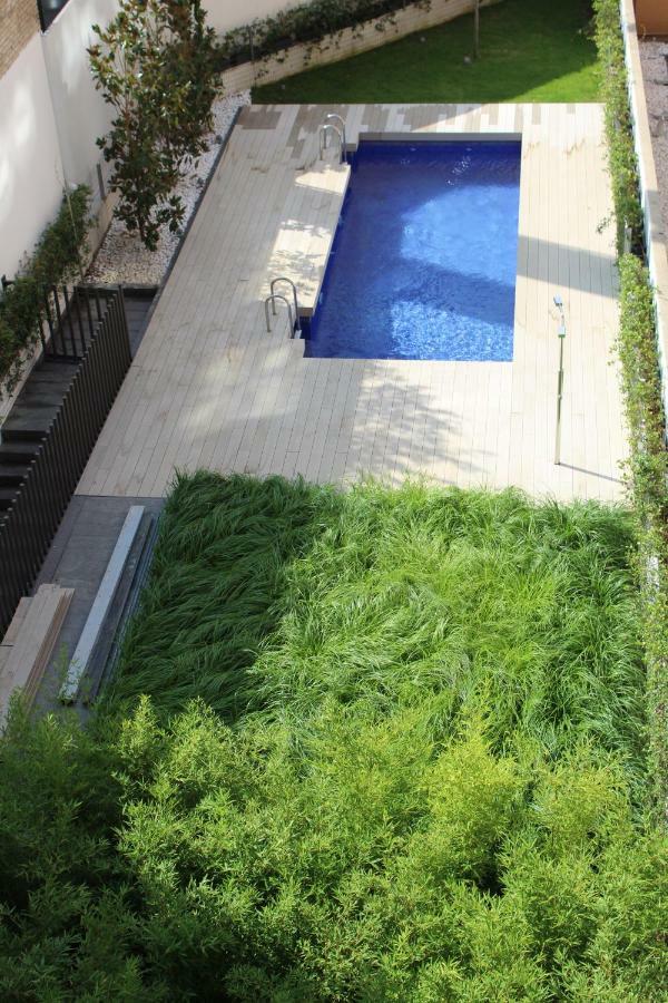 Edmond Vibes Barrio De Salamanca Apartamento