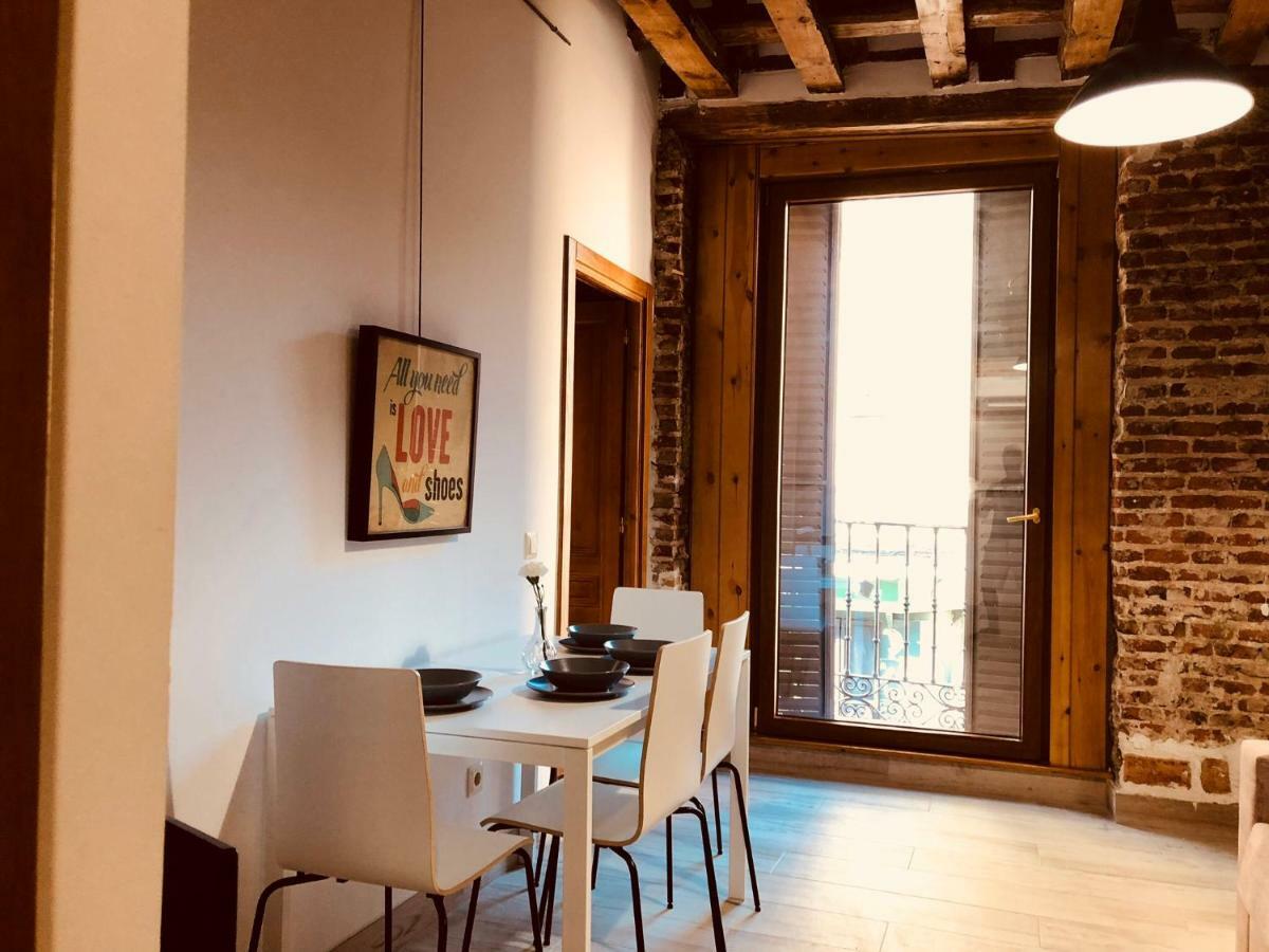 Gran Via De Apartamento