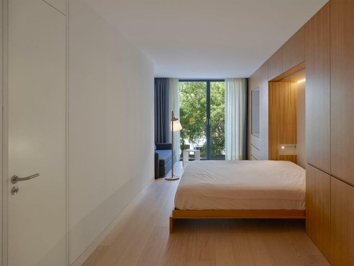 Edmond Vibes Barrio De Salamanca Apartamento *