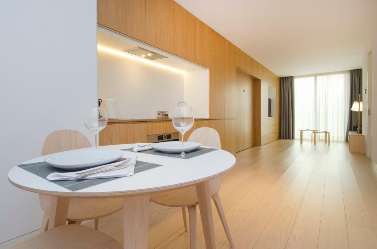 Apartamento Edmond Vibes Barrio De Salamanca