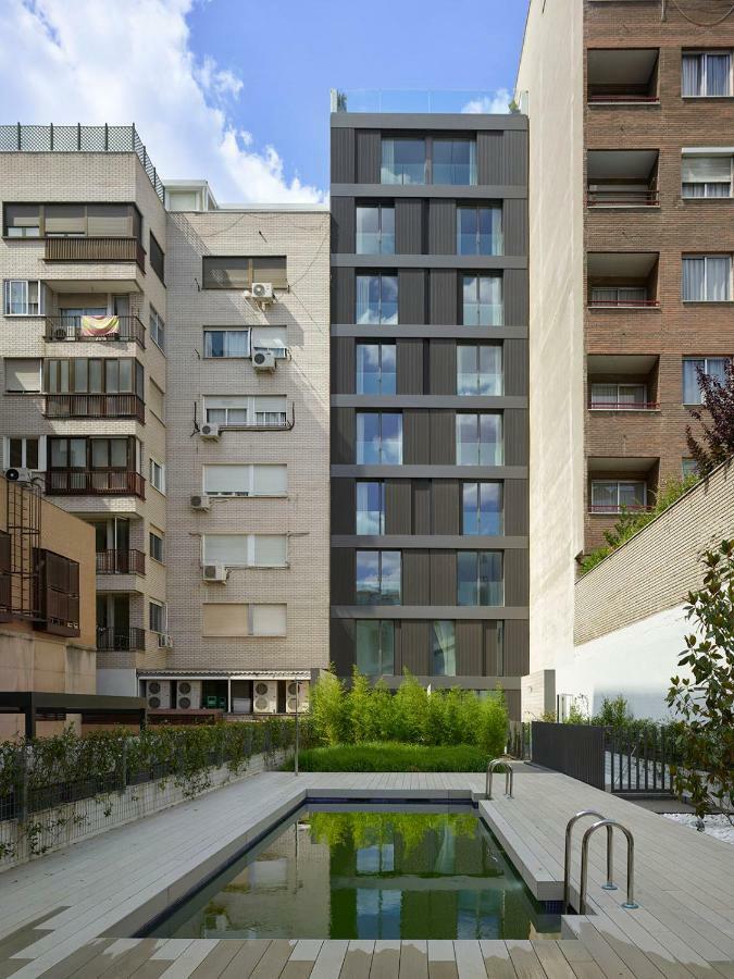 Apartamento Edmond Vibes Barrio De Salamanca