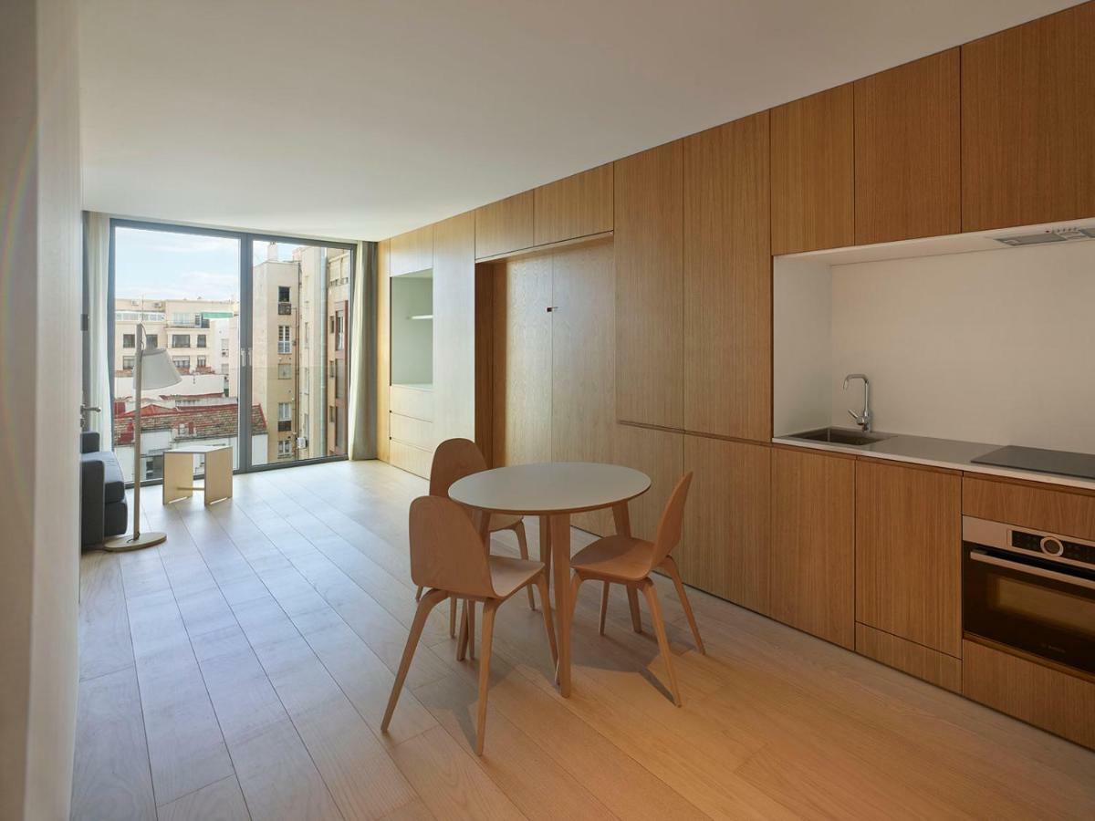Edmond Vibes Barrio De Salamanca Apartamento *