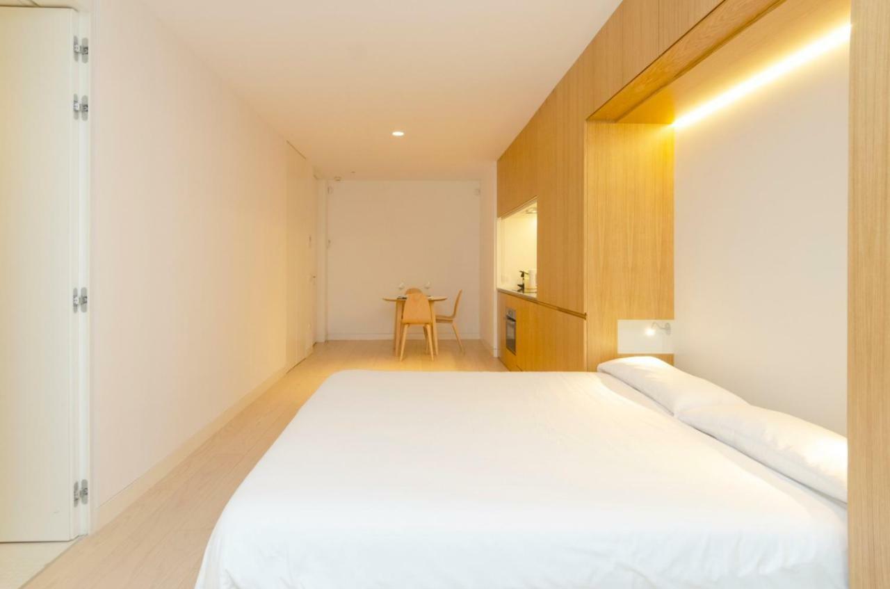 Edmond Vibes Barrio De Salamanca Apartamento Madrid
