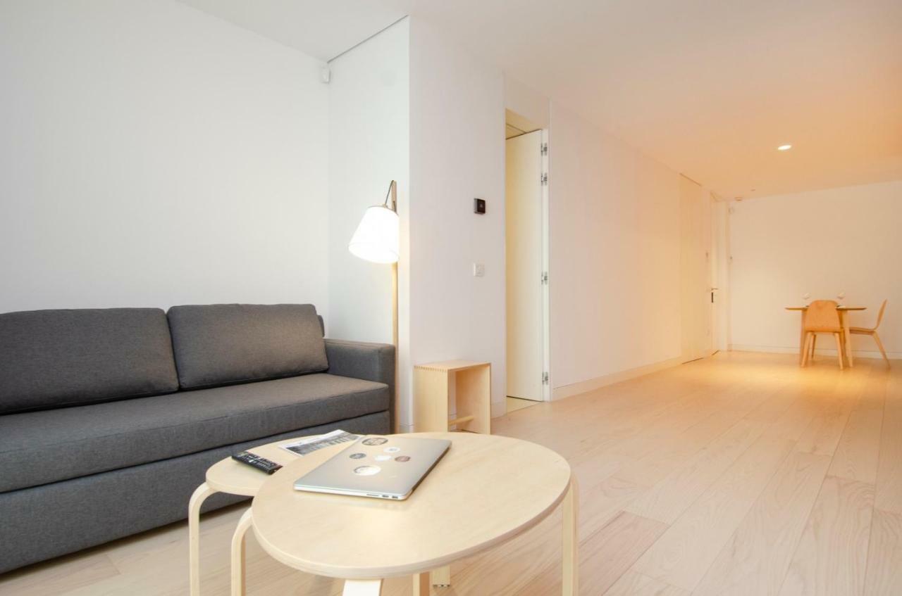 Edmond Vibes Barrio De Salamanca Apartamento *