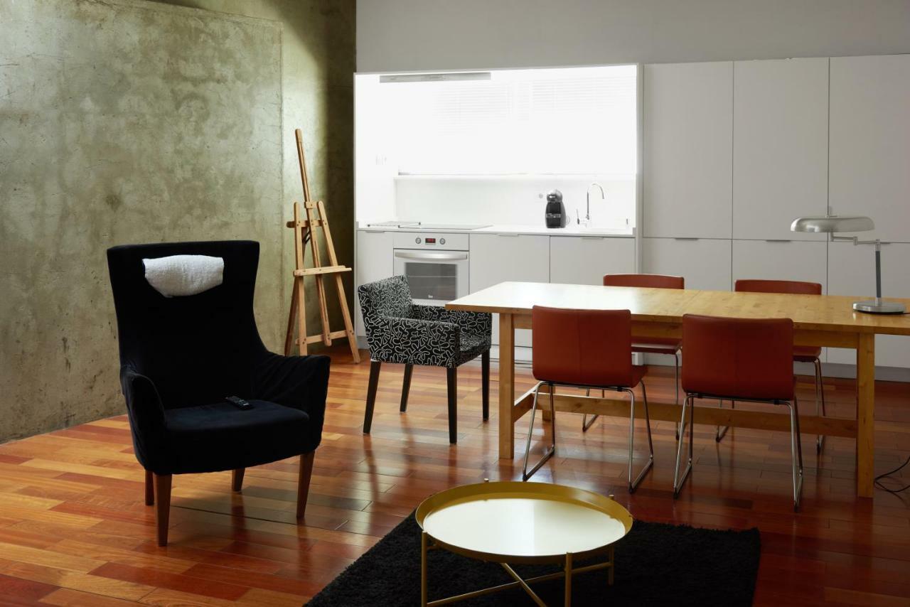 Loft Ifema Madrid