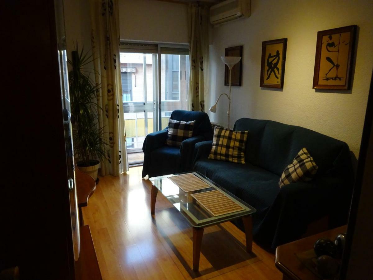 Apartamento Apart Emperatriz Isabel