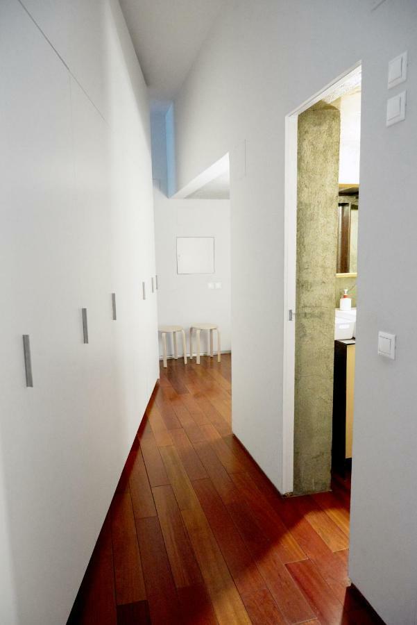 Loft Ifema Apartamento